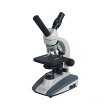Биологический микроскоп с одобренным CE Yj-2103s